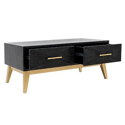 Leonardo Coffee Table - New Pacific Direct