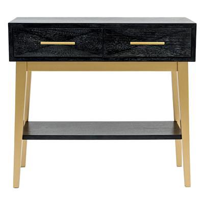 Leonardo Console Table - New Pacific Direct