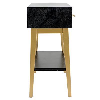 Leonardo Console Table - New Pacific Direct