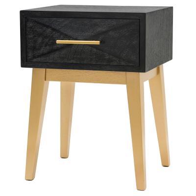 Leonardo End Table - New Pacific Direct