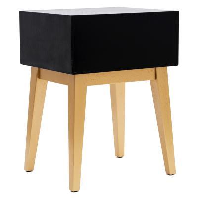 Leonardo End Table - New Pacific Direct