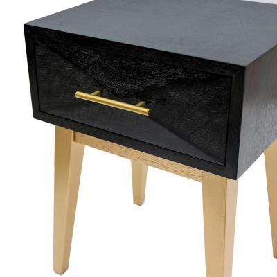 Leonardo End Table - New Pacific Direct