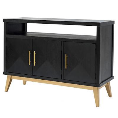 Leonardo Sideboard - New Pacific Direct