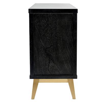Leonardo Sideboard - New Pacific Direct