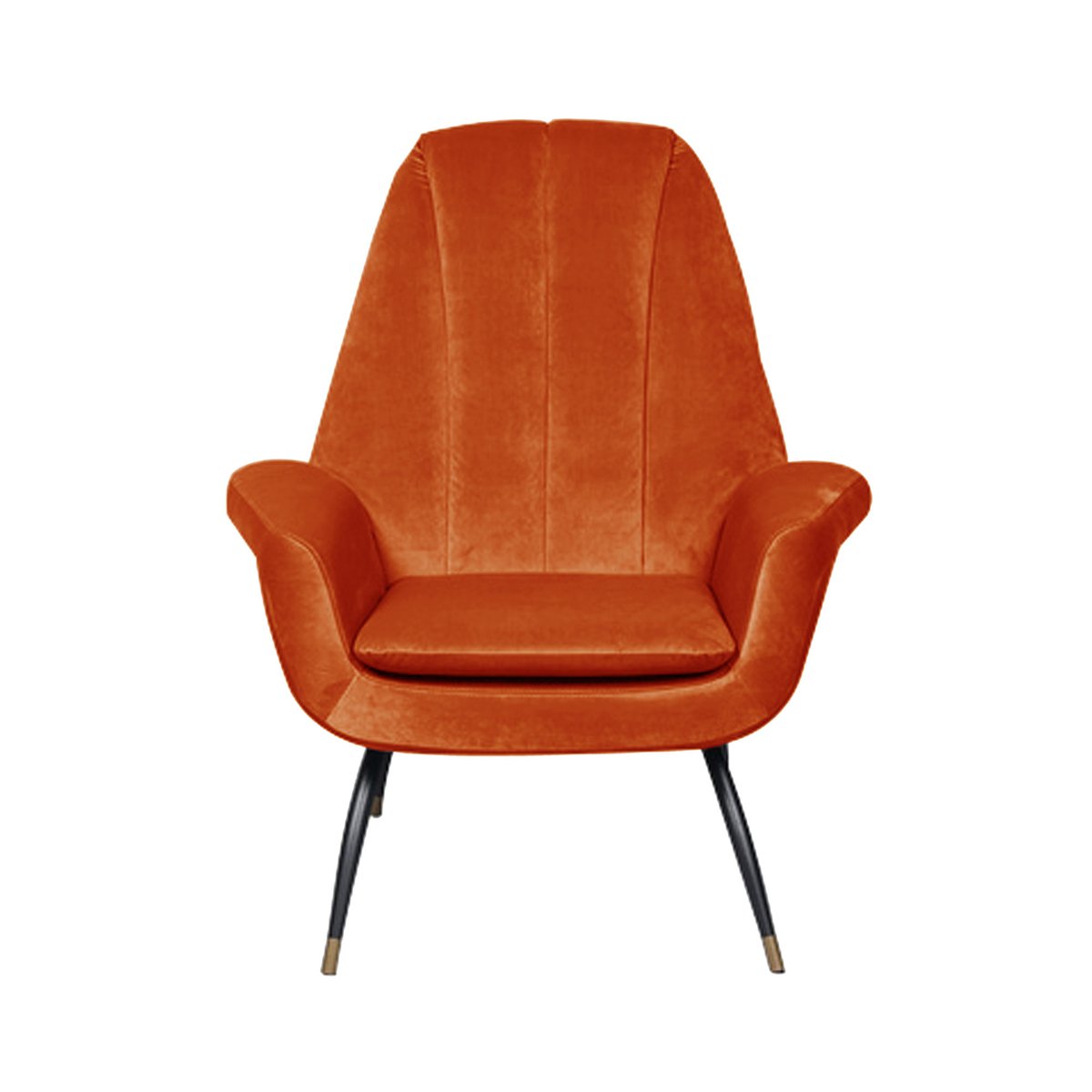 Madelaine Lounge Chair - LH Imports