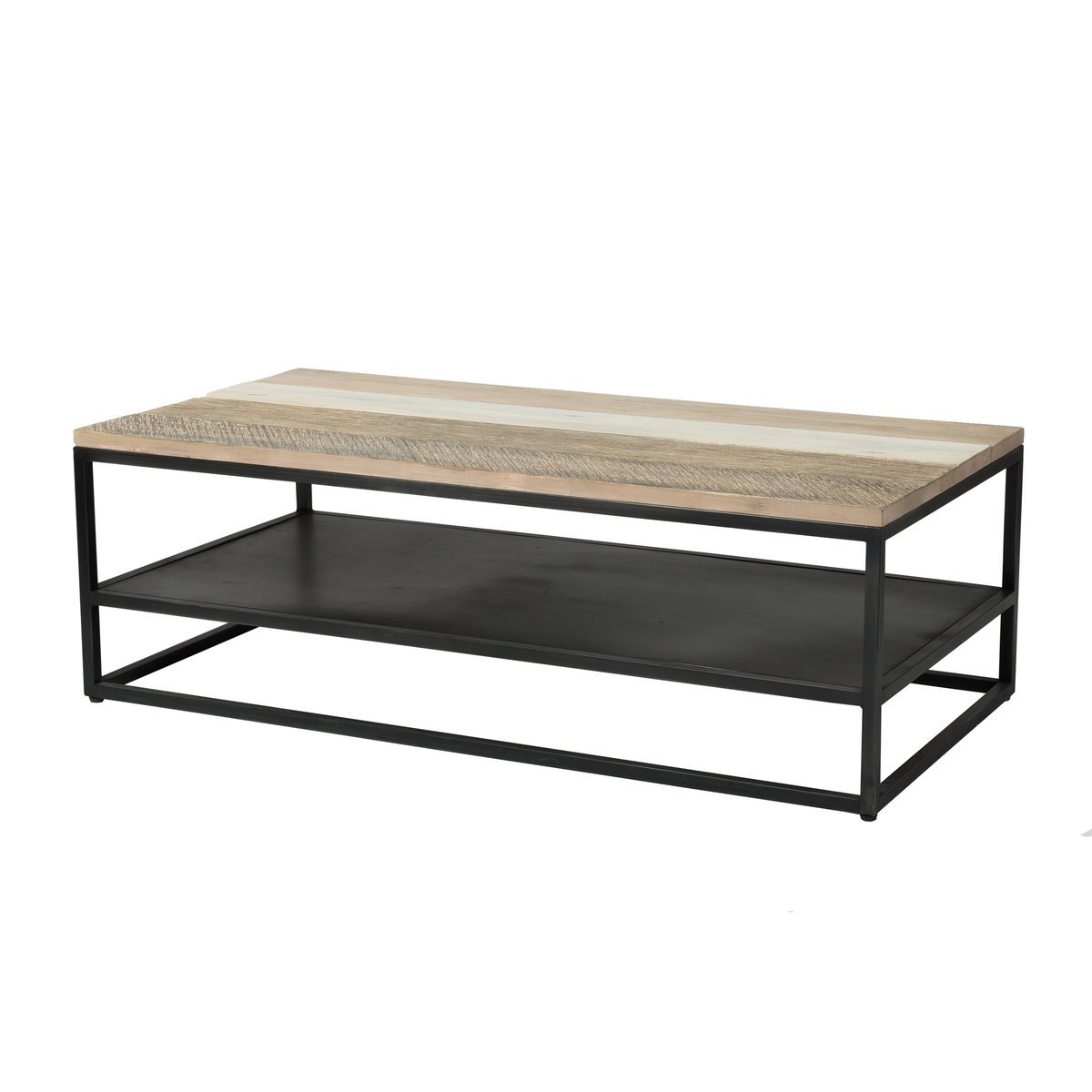 Metro Havana Coffee Table - LH Imports