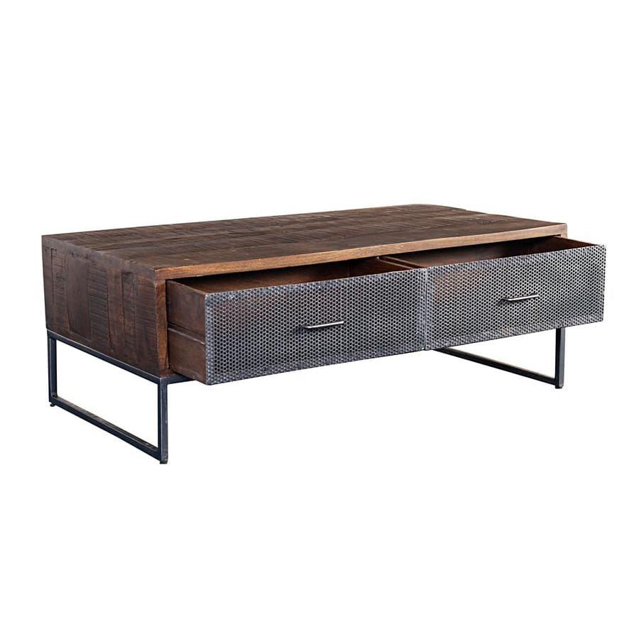 Metropolitan Coffee Table - Porter