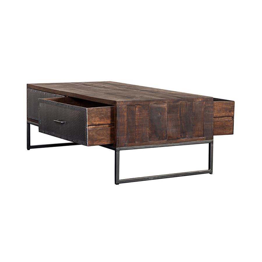 Metropolitan Coffee Table - Porter