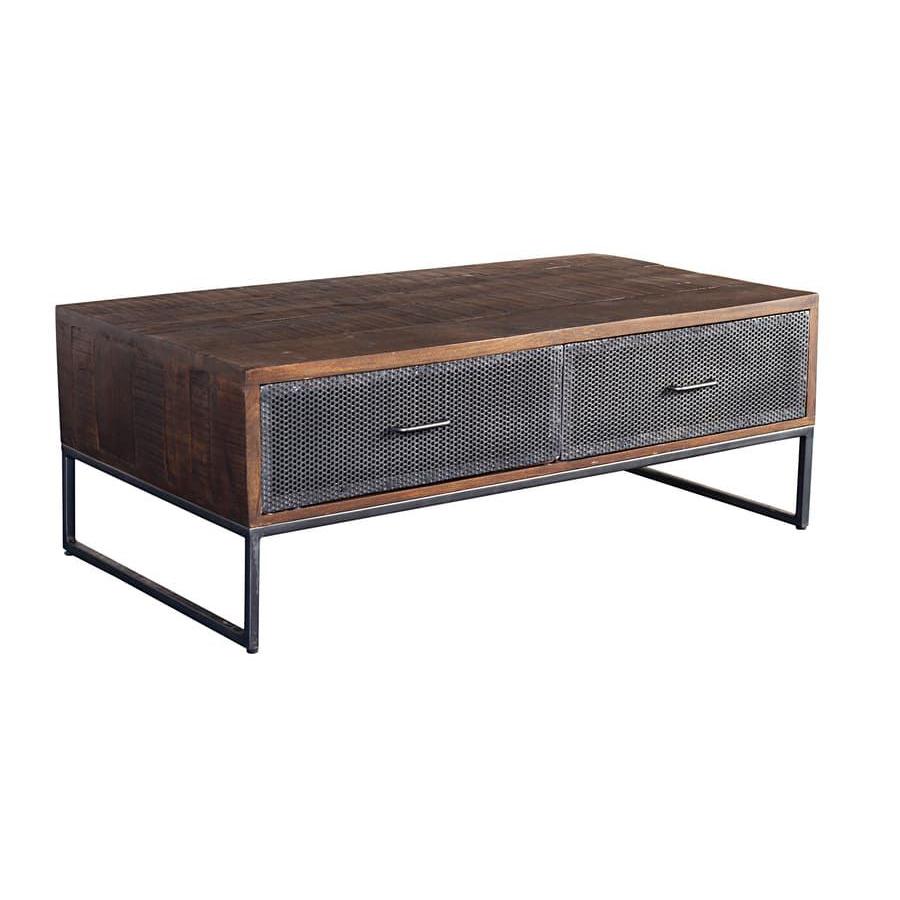 Metropolitan Coffee Table - Porter