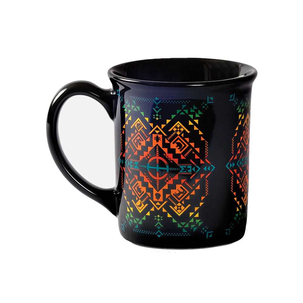 Pendleton Mugs | Native American Designs | Large Coffee Mug