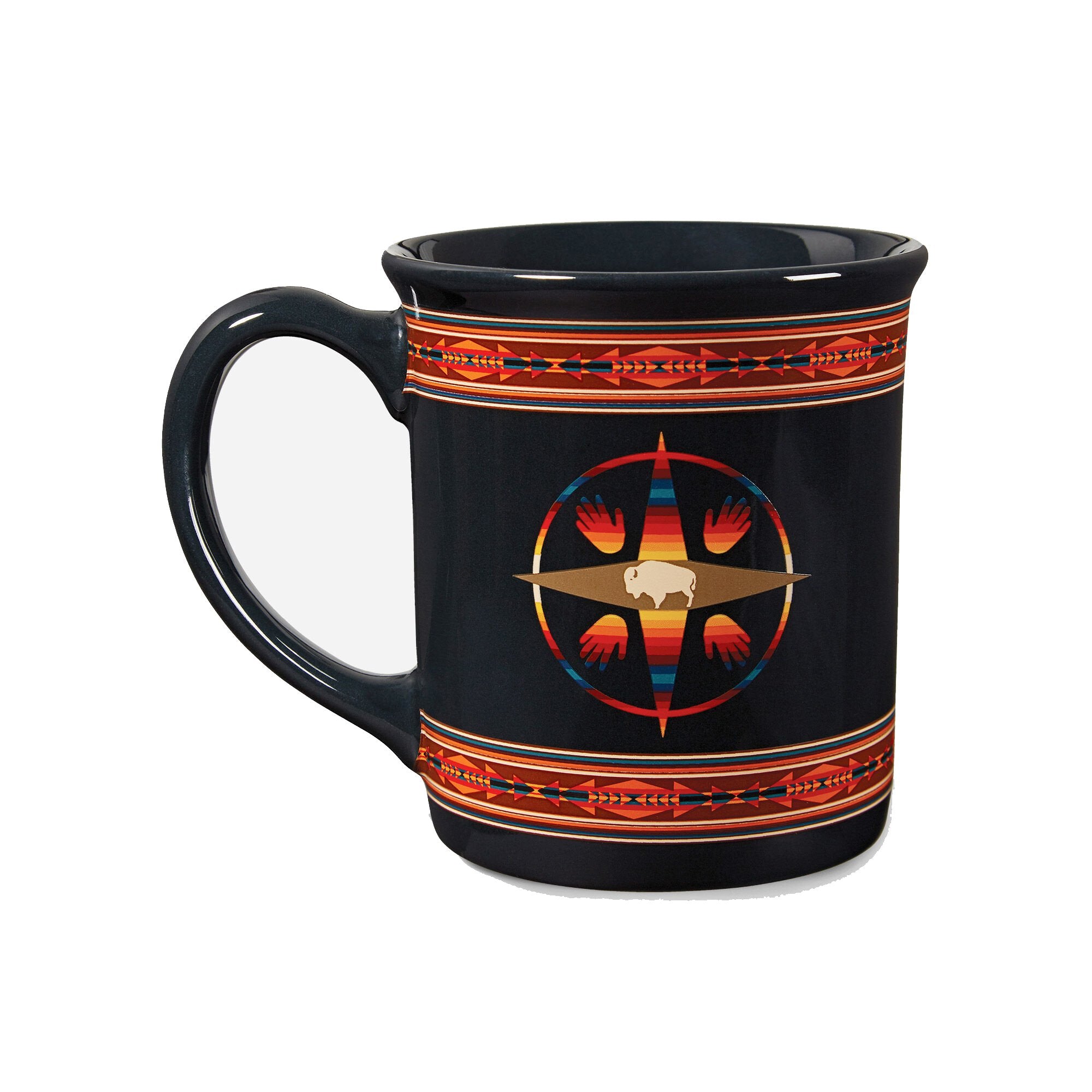 Pendleton Mugs - Pendleton Home