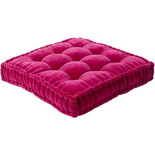 Floor Cushions—Round & Square in 3 colors - Surya