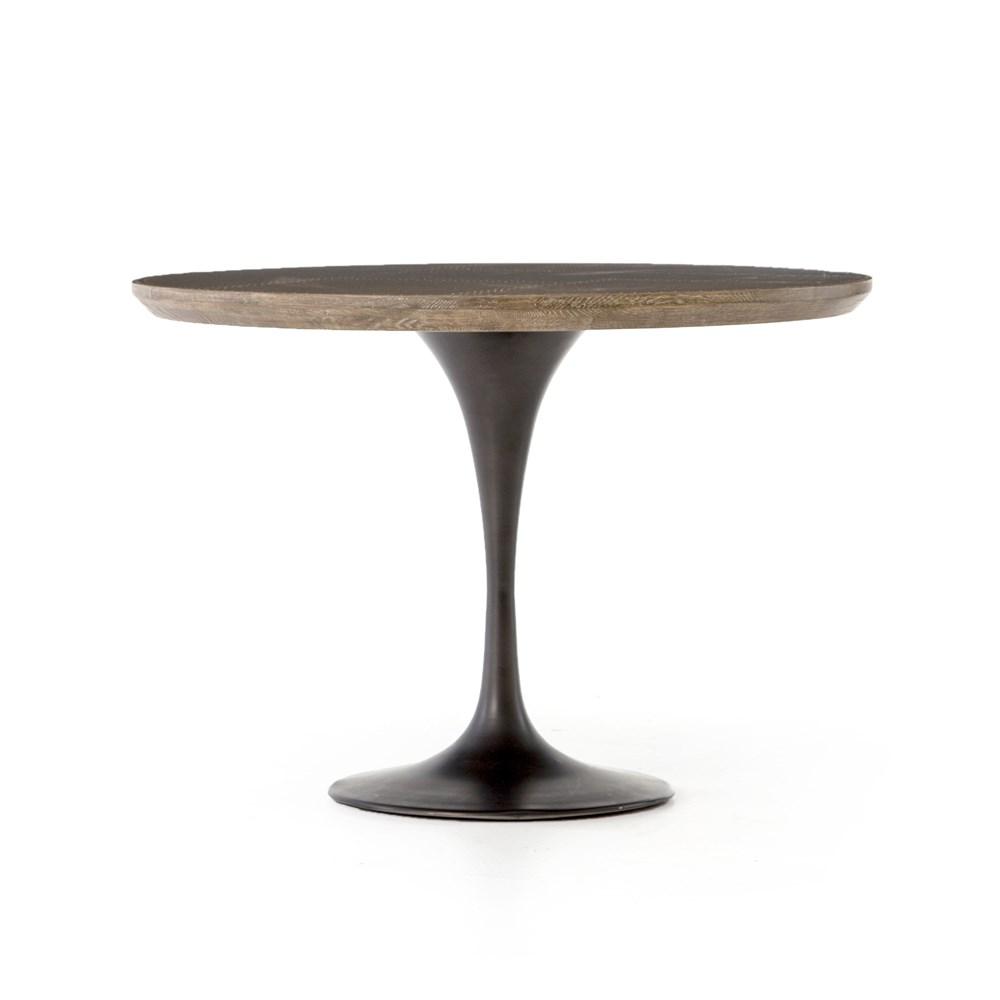 Powell Bistro Table - Varying Sizes and Finishes - Four Hands