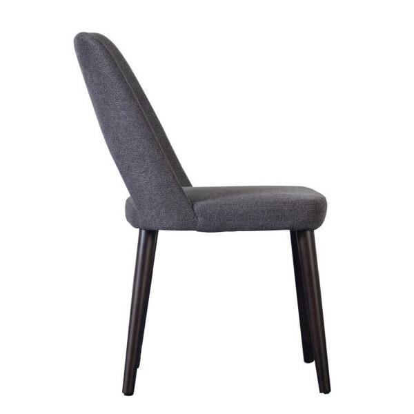 Prato Dining Chair - 2 Colors - Porter