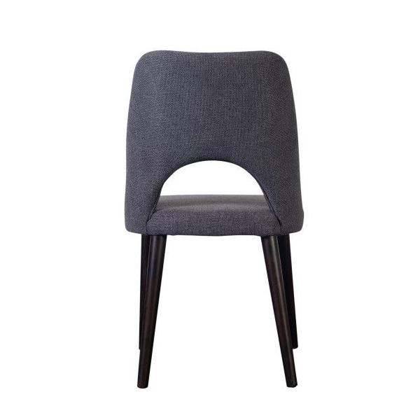 Prato Dining Chair - 2 Colors - Porter