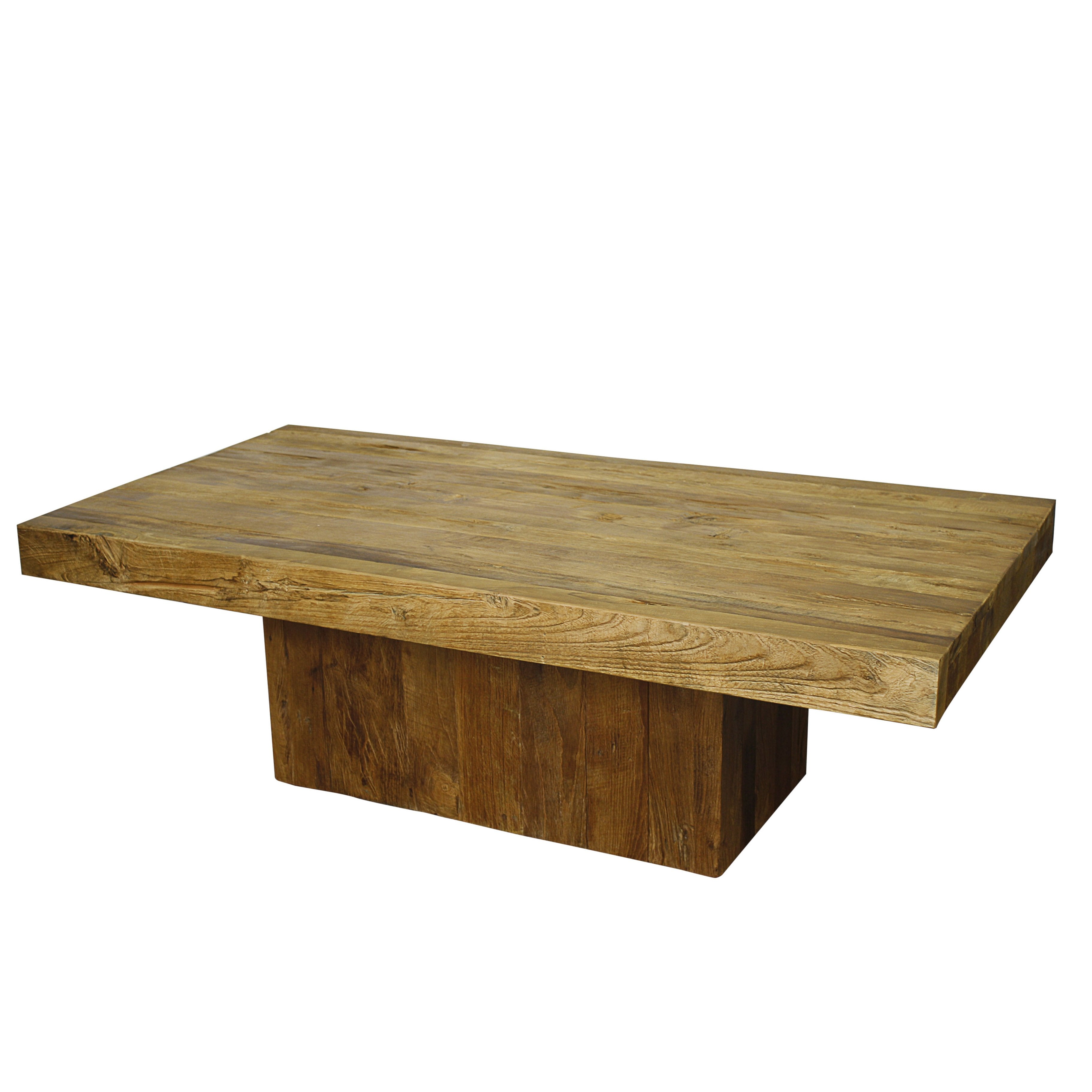 Maxim Coffee Table - New Pacific Direct
