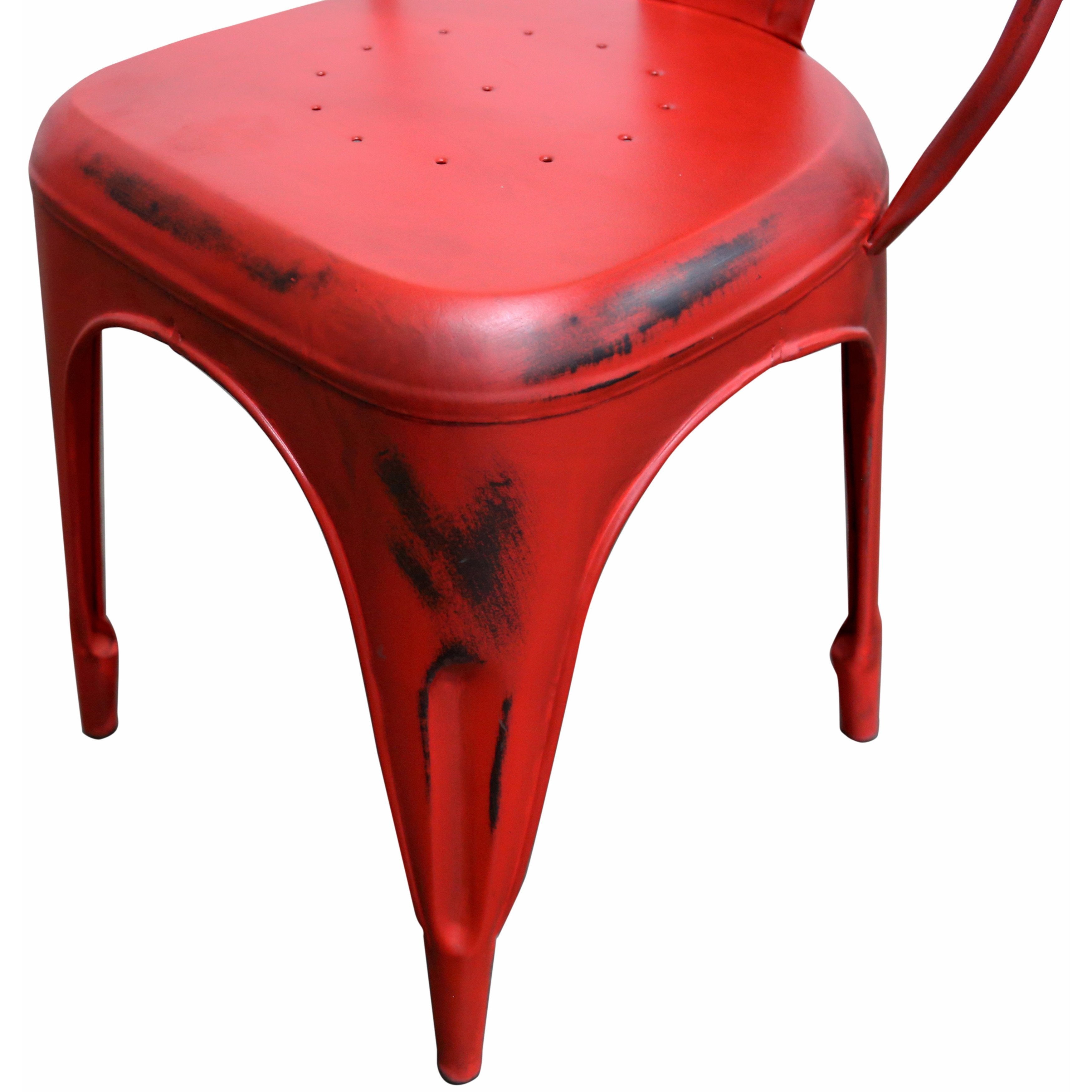 Cafe Chair - City Home - Portland Oregon - Furniture and Home Decor