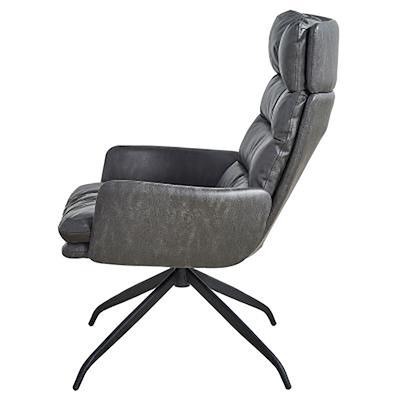 Reese Swivel Chair - New Pacific Direct