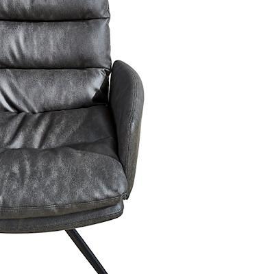 Reese Swivel Chair - New Pacific Direct