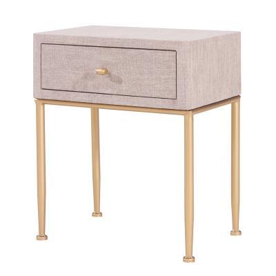 Ricci End Table - New Pacific Direct