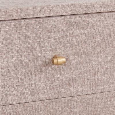 Ricci End Table - New Pacific Direct