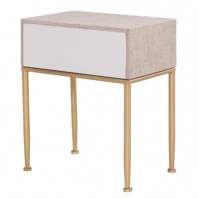 Ricci End Table - New Pacific Direct