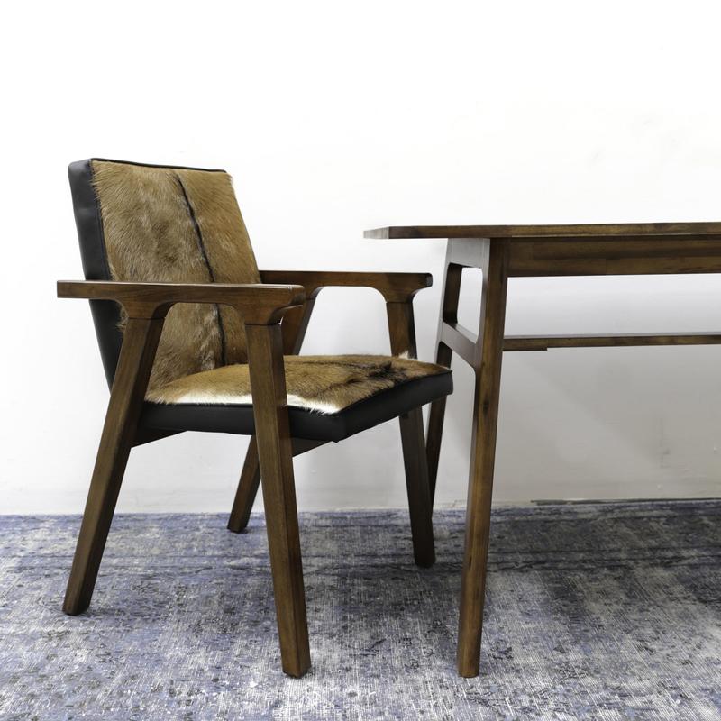 Rio Chair - LH Imports