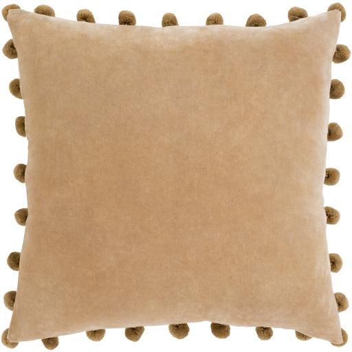 Serengeti Pillow - 3 Colors - Surya