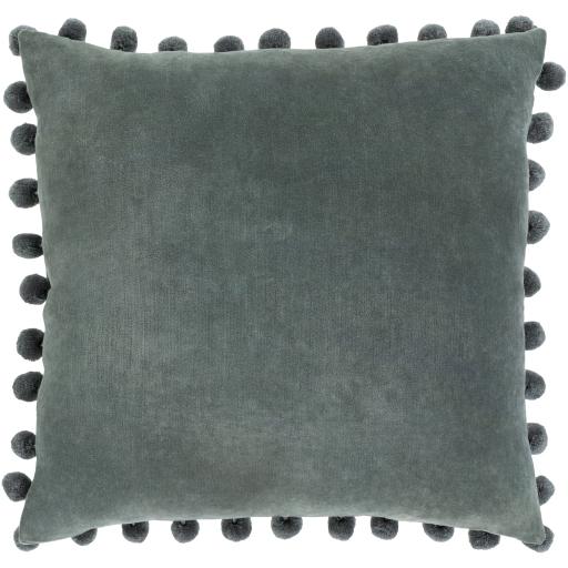 Serengeti Pillow - 3 Colors - Surya