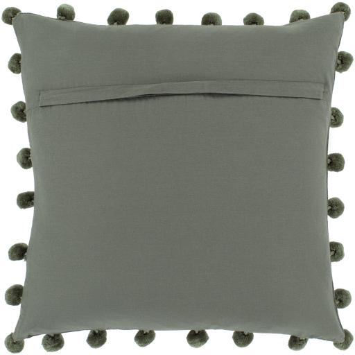 Serengeti Pillow - 3 Colors - Surya