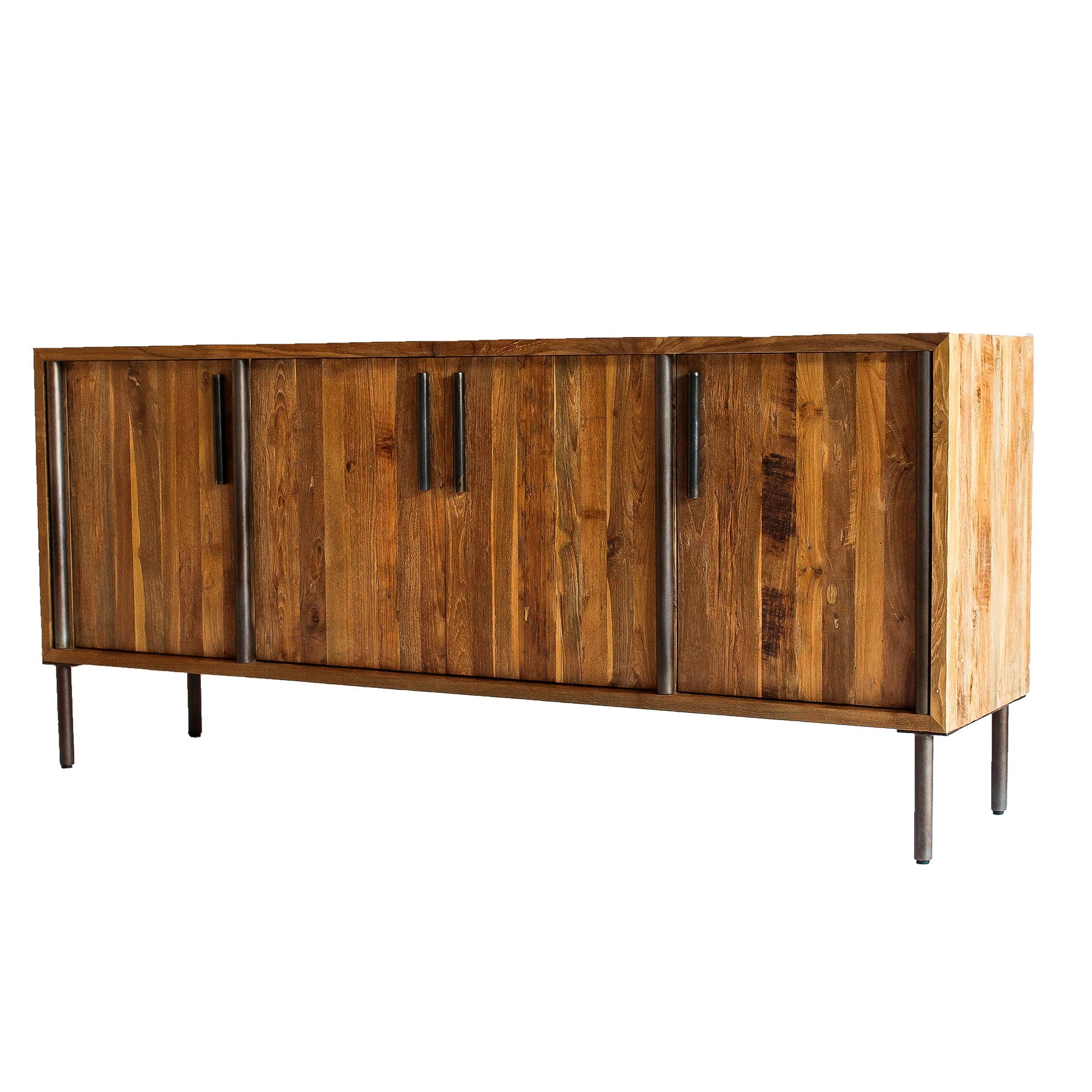 Cabbot Buffet - New Pacific Direct