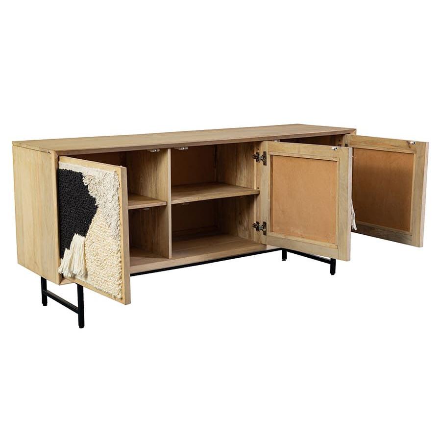 Tapestry Sideboard - Porter