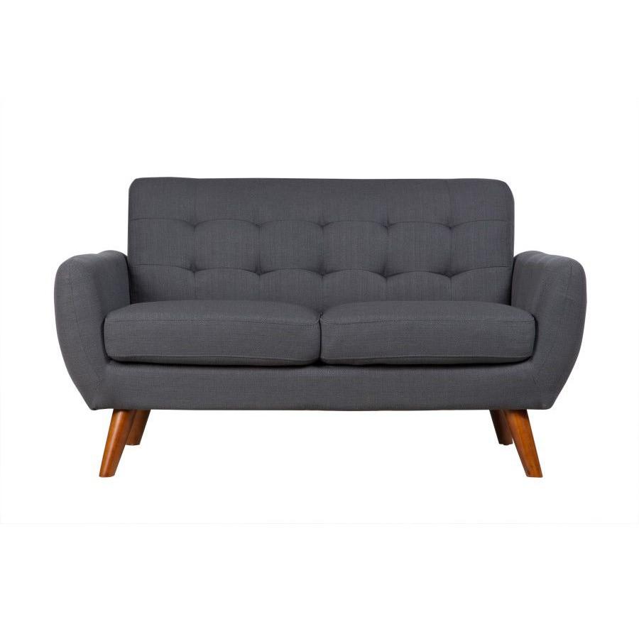 Daphne Loveseat - 2 Colors - Porter