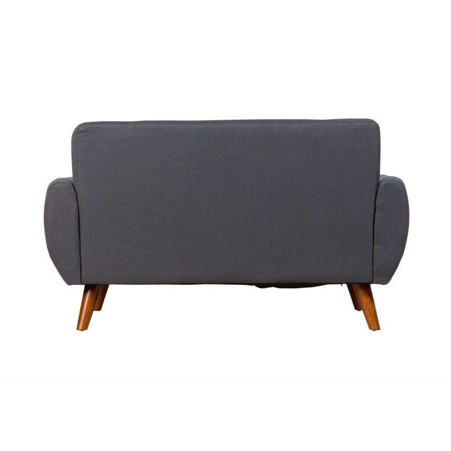 Daphne Loveseat - 2 Colors - Porter