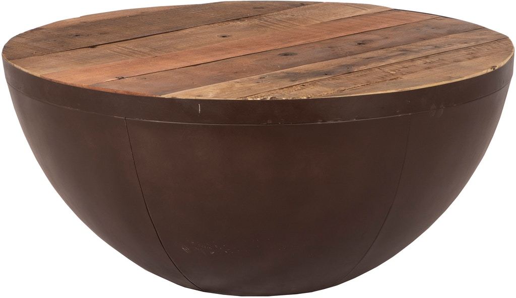 Thrum Coffee Table - City Home - Portland Oregon - Furniture and Home Decor