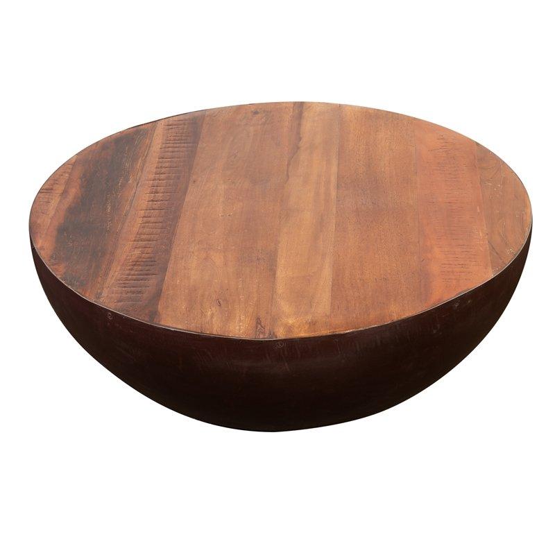 Thrum Coffee Table - City Home - Portland Oregon - Furniture and Home Decor