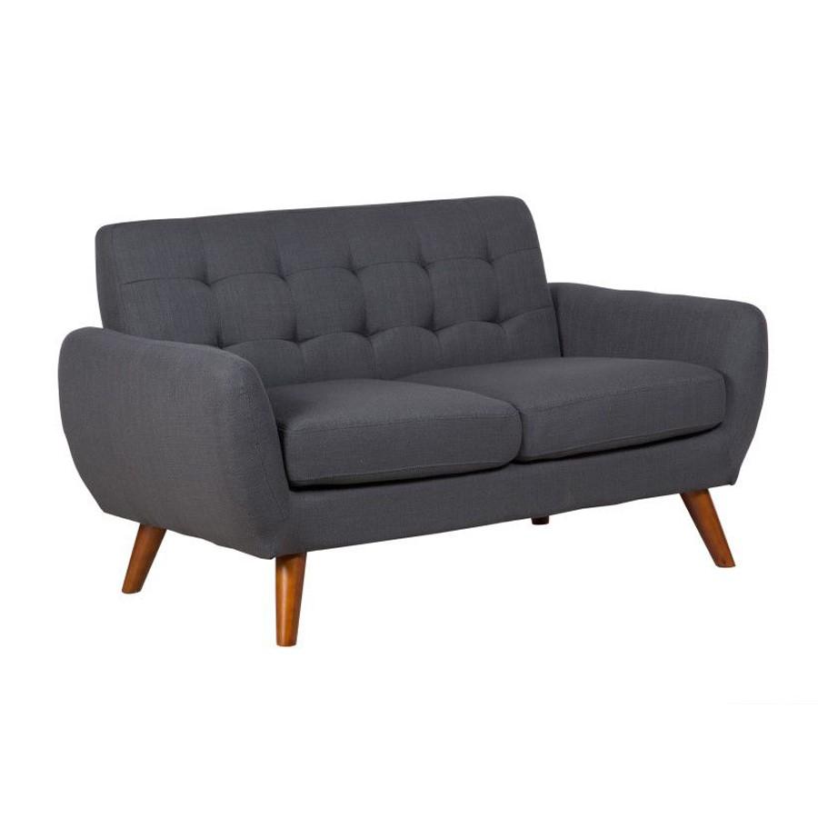Daphne Loveseat - 2 Colors - Porter