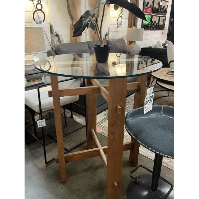 Shop unique finds at the City Home Outlet in Portland
