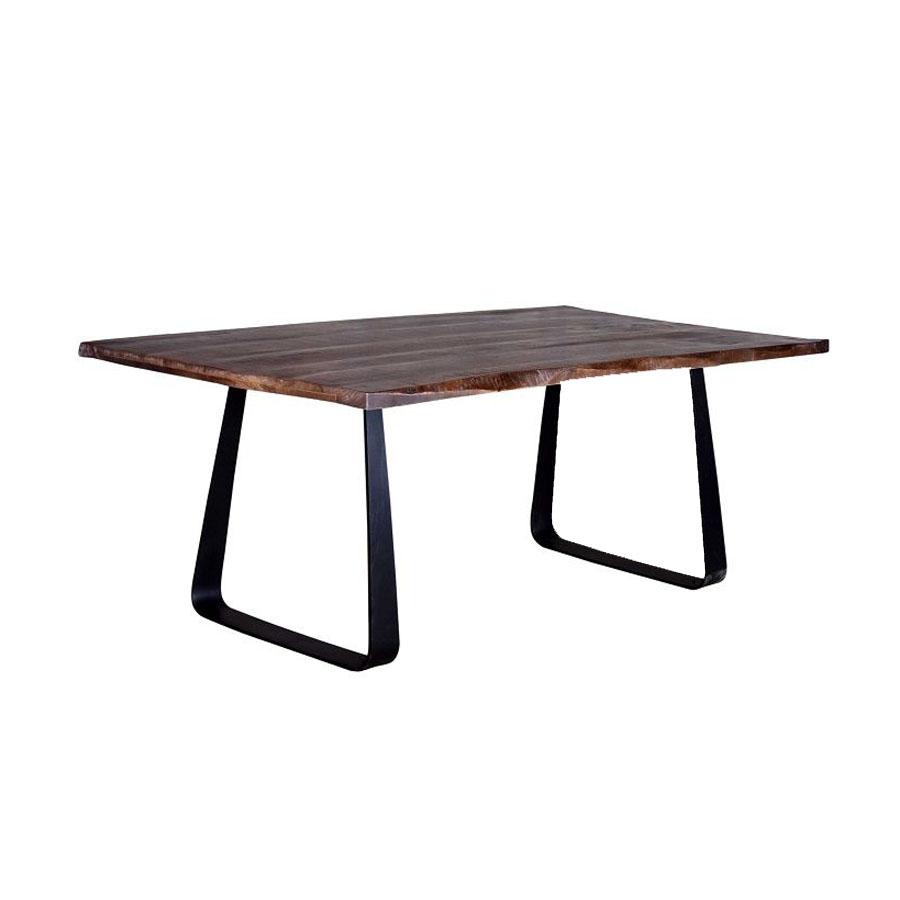 Crossover Dining Table– City Home