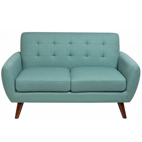 Daphne Loveseat - 2 Colors - Porter