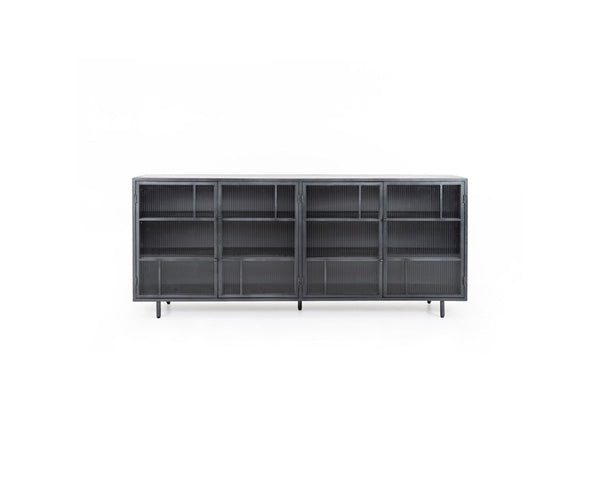 Violet sideboard