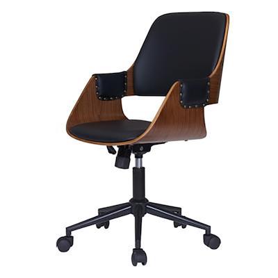 Warren Office Chair - New Pacific Direct