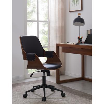 Warren Office Chair - New Pacific Direct