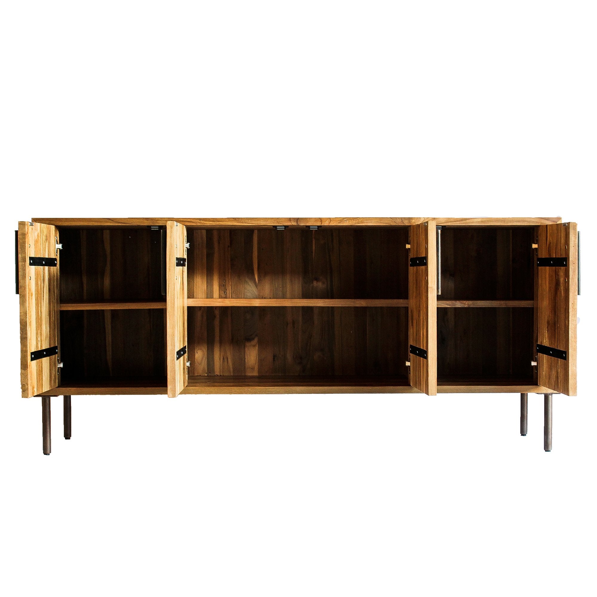 Cabbot Buffet - New Pacific Direct