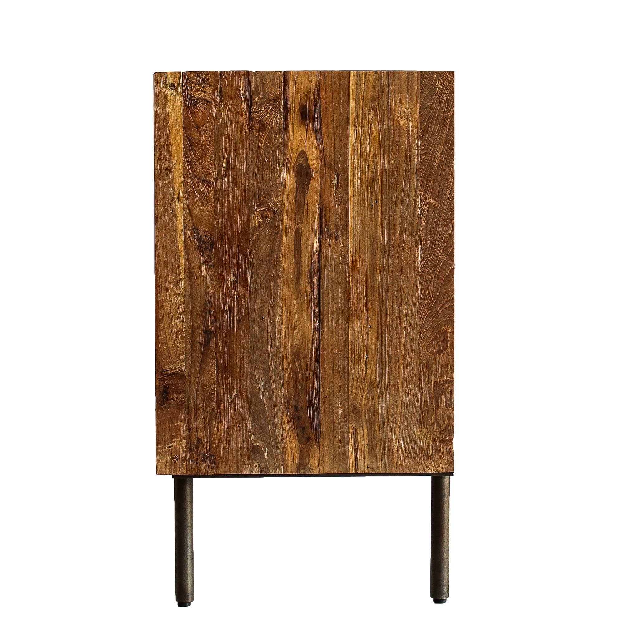 Cabbot Buffet - New Pacific Direct